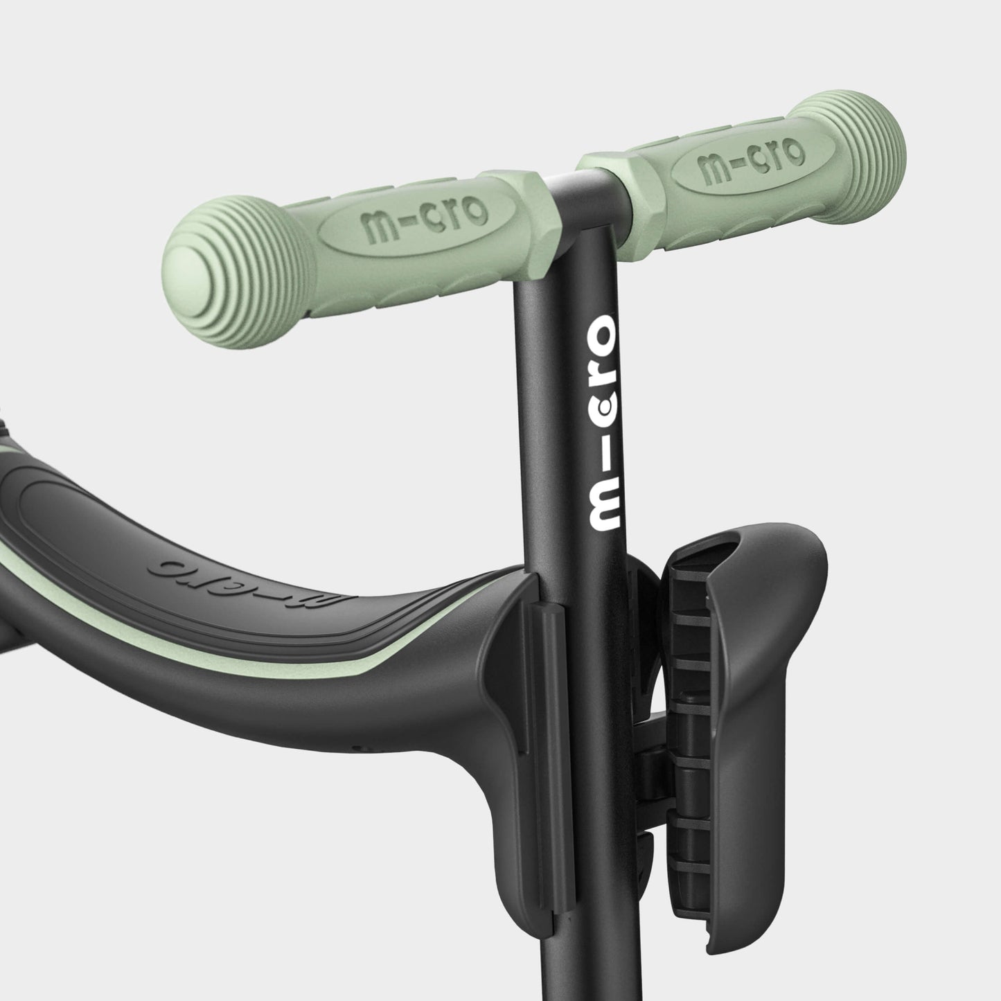 Mini Micro 4in1 Scooter: Sage Green