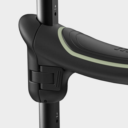 Mini Micro 4in1 Scooter: Sage Green