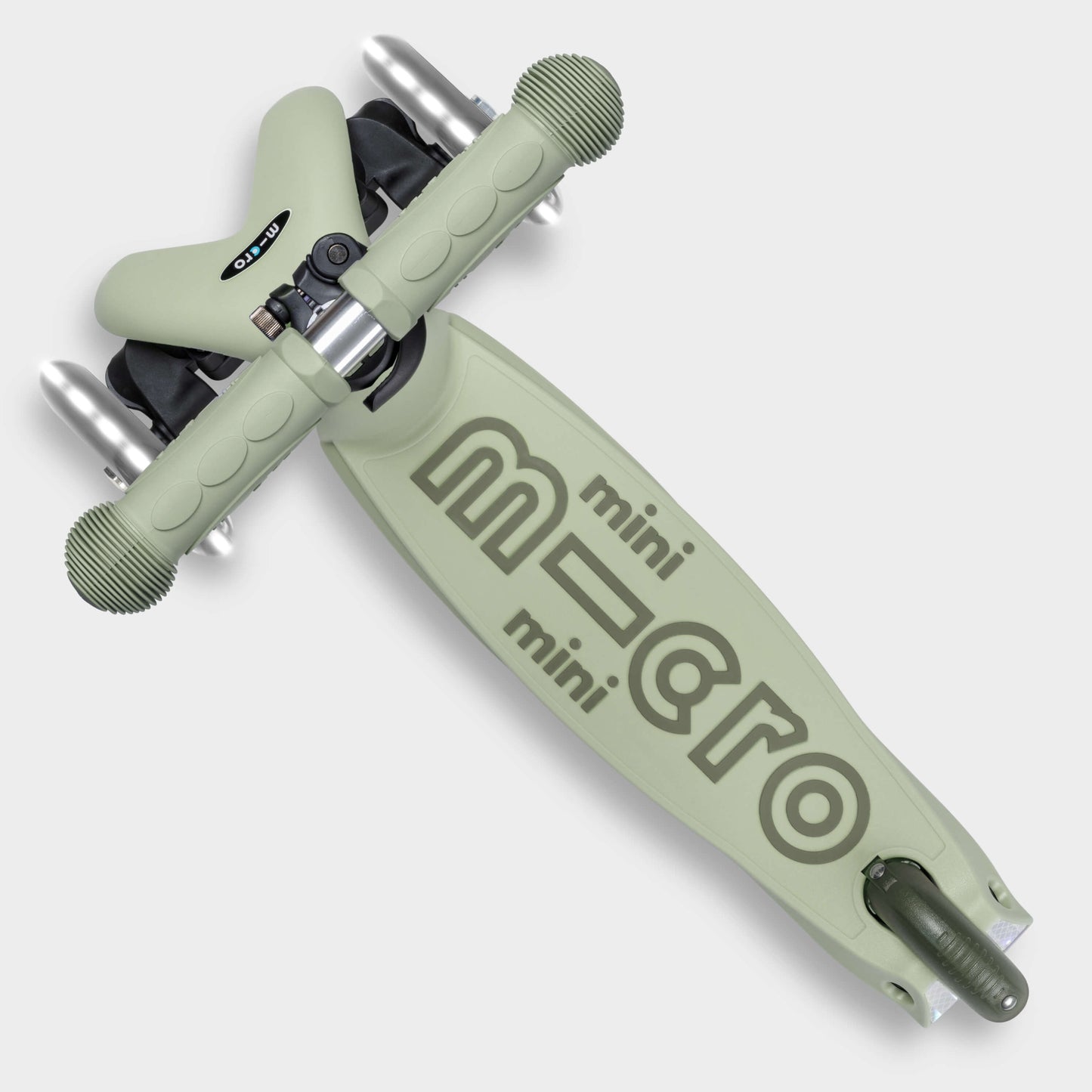 Mini Micro 4in1 Scooter: Sage Green