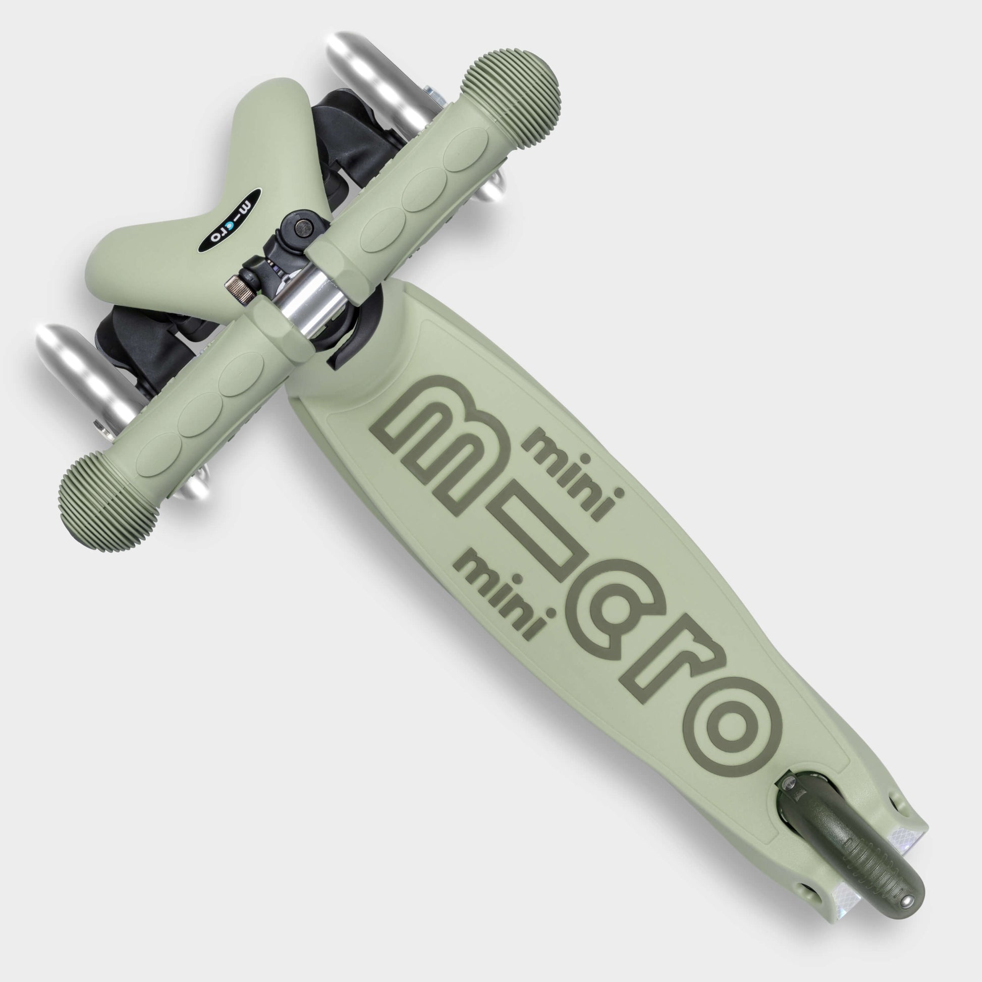 Mini Micro 4in1 Scooter: Sage Green