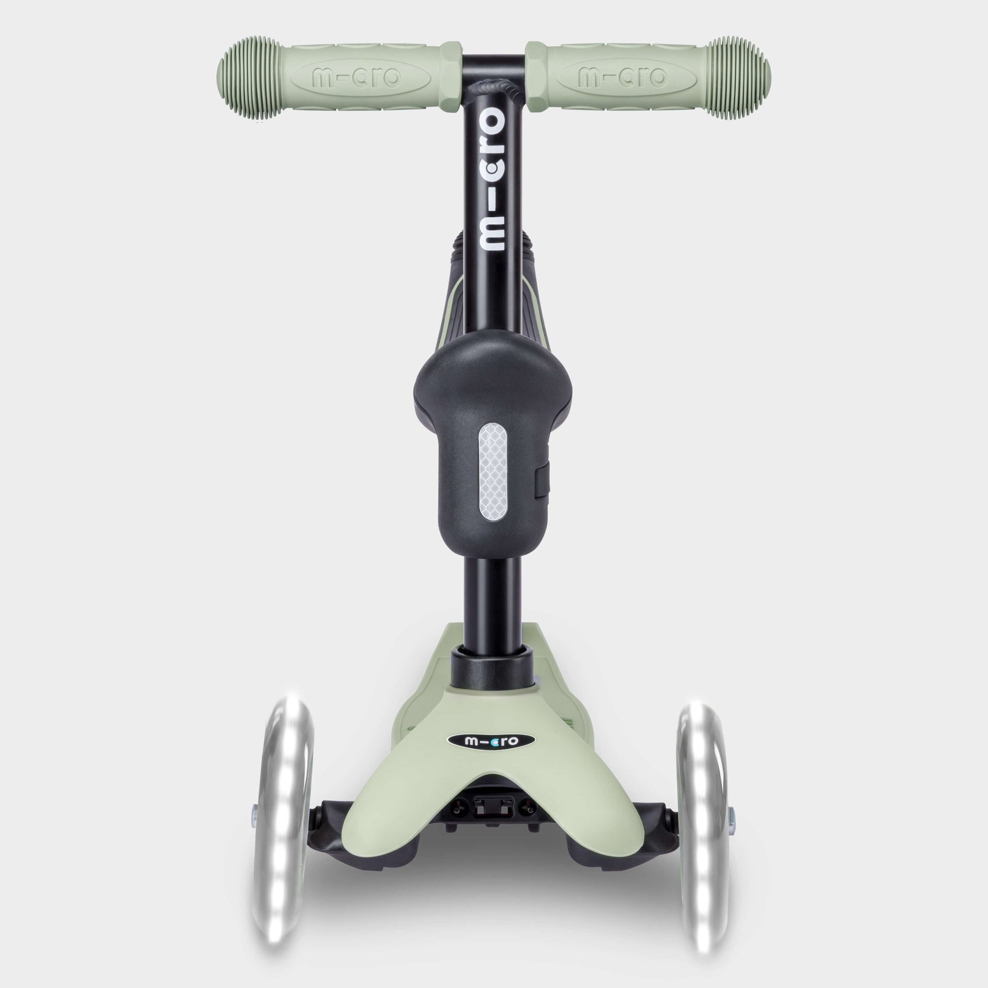 Mini Micro 4in1 Scooter: Sage Green