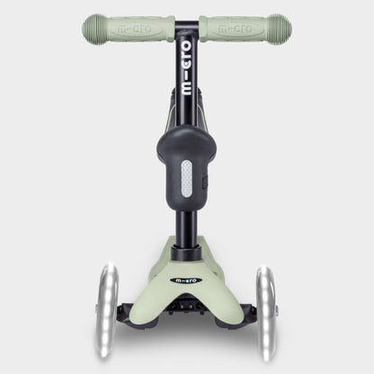 Mini Micro 4in1 Scooter: Sage Green