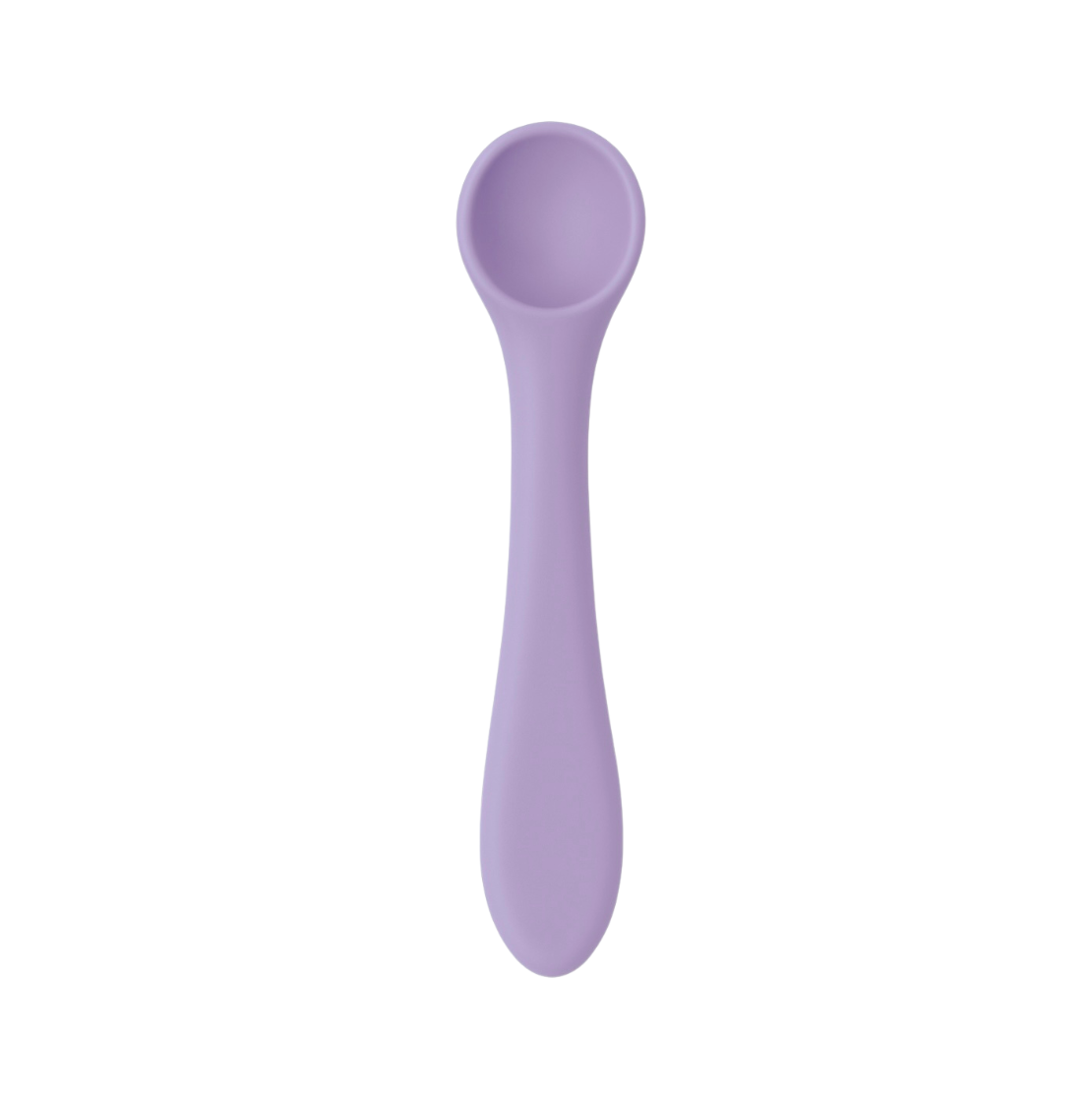 Toddler Silicone Spoon