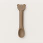 Teddy Silicone Spoon