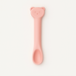 Teddy Silicone Spoon