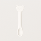 Teddy Silicone Spoon