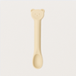Teddy Silicone Spoon