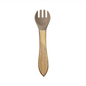 Toddler Fork with wooden handle