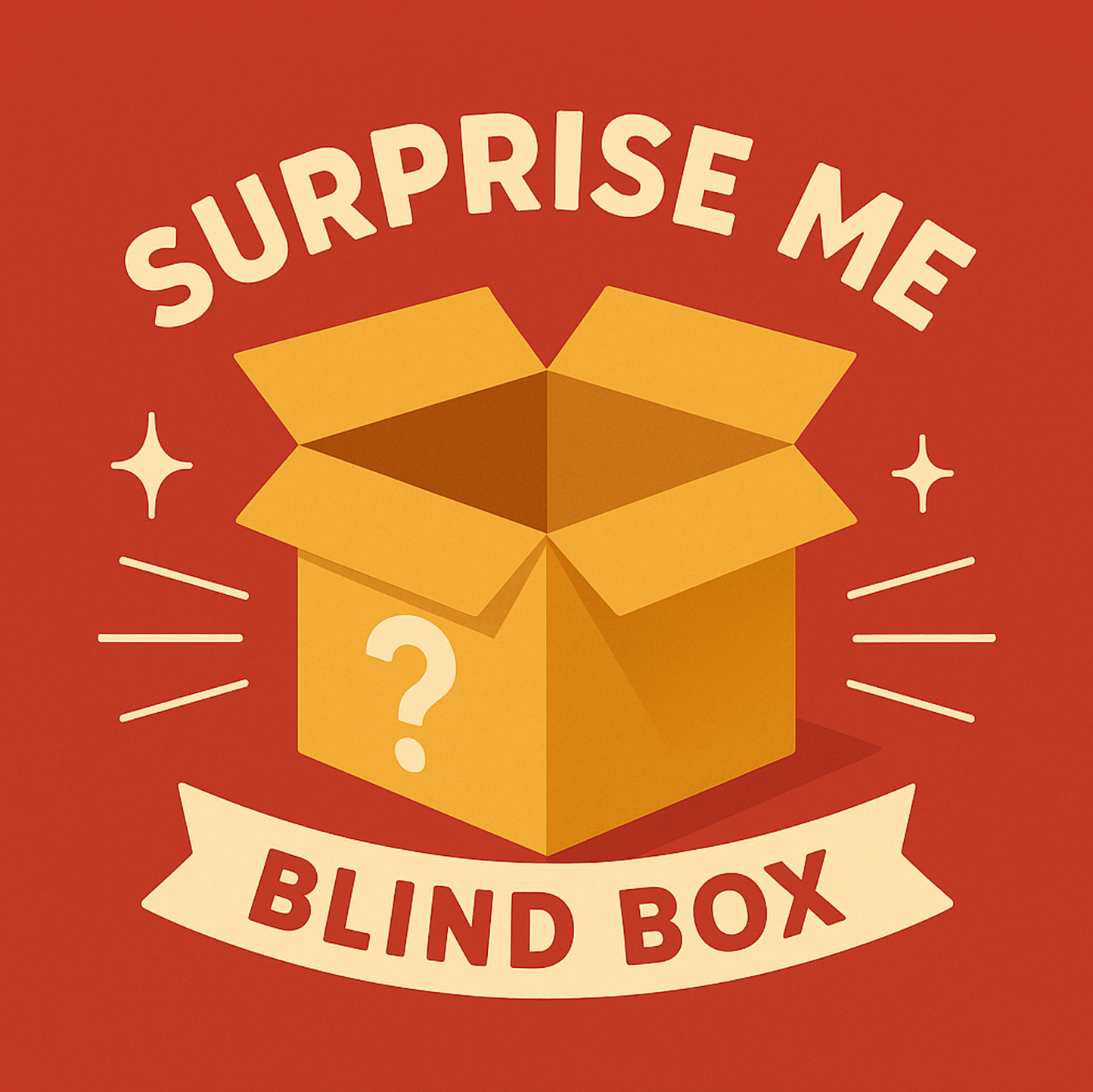 Surprise Me! Feeding Set