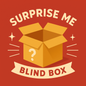 Surprise Me! Feeding Set