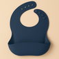Silicone bib