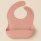 Silicone bib
