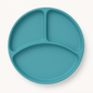 3-Section Silicone Plate