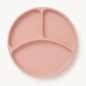 3-Section Silicone Plate