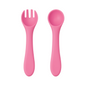 Silicone Cutlery Set