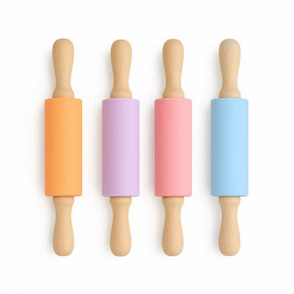 Kids rolling pin