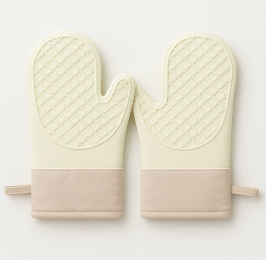 Silicone Glove #