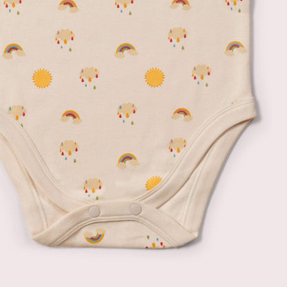 Sunshine and Rainbows baby bodies