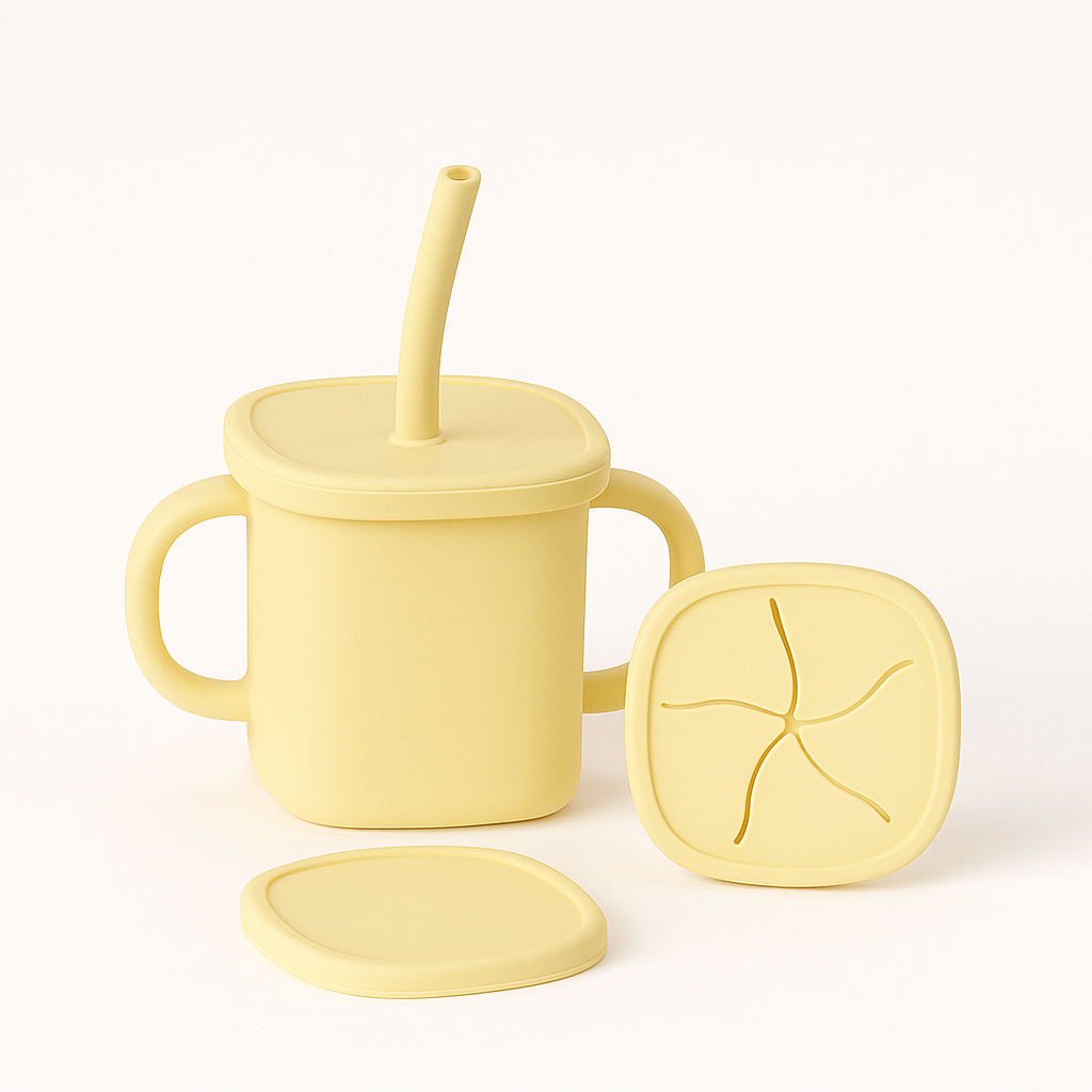 Silicone FlexiCup #