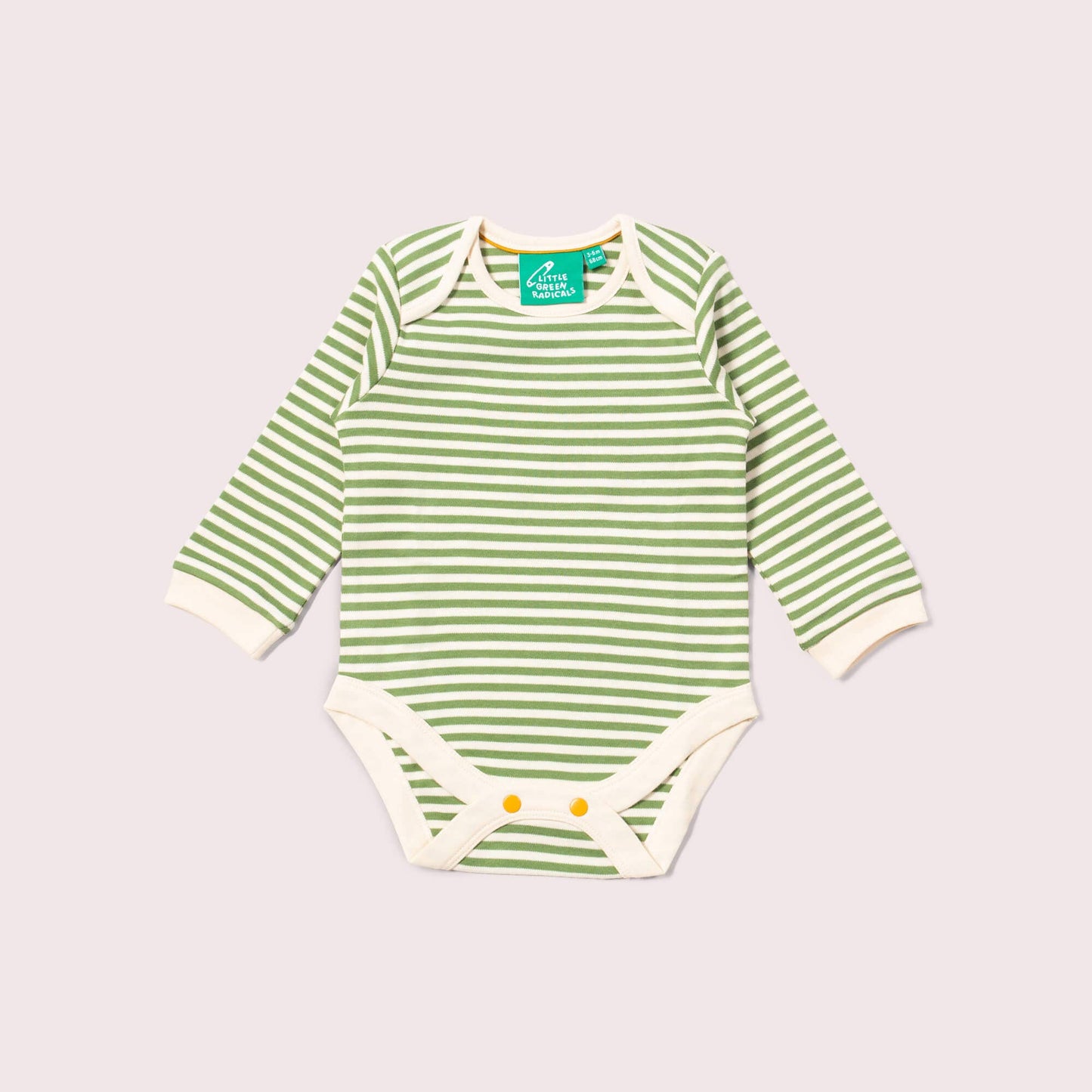 Brown Bears Baby Bodysuit 2 Pack