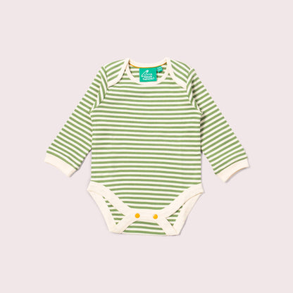 Brown Bears Baby Bodysuit 2 Pack