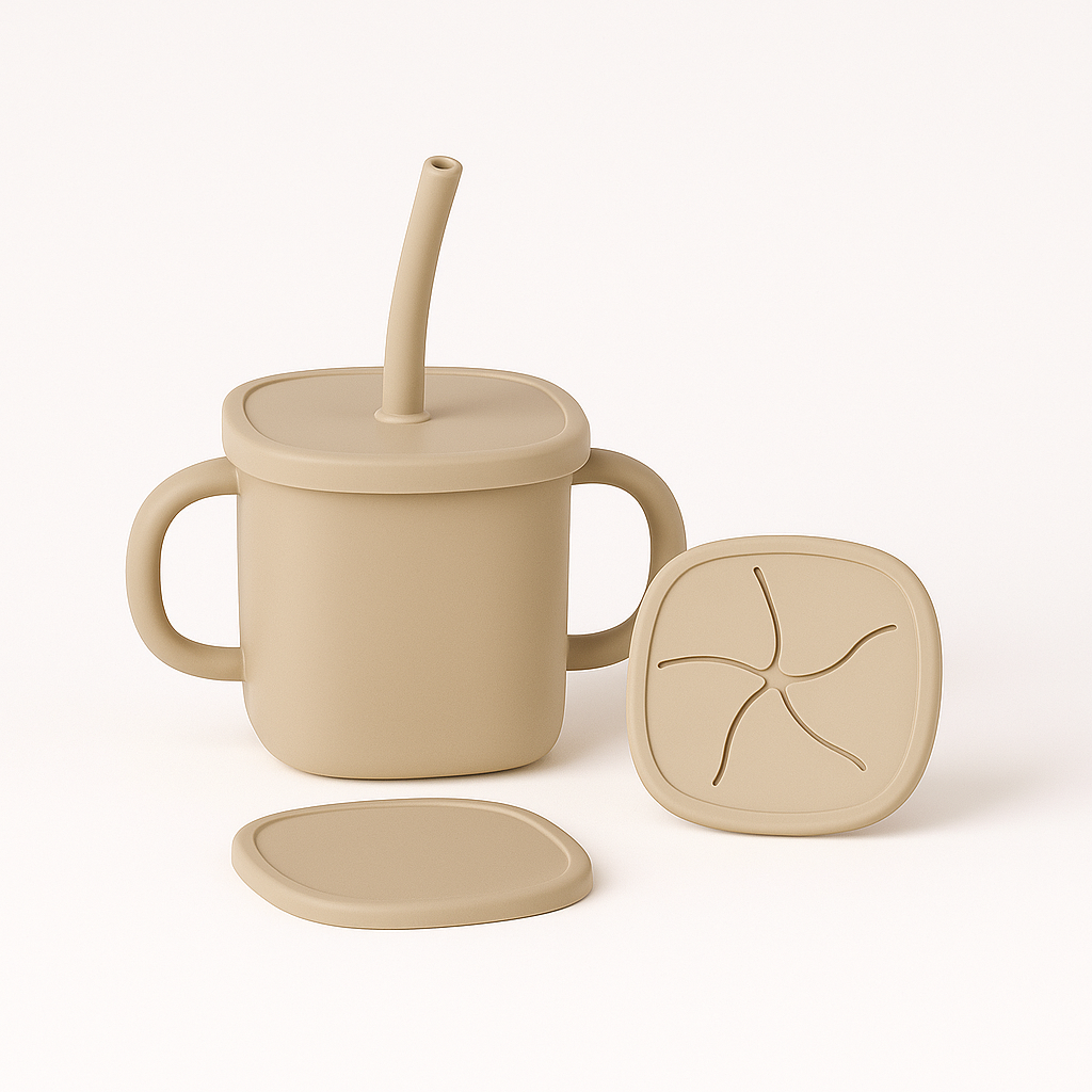 Silicone FlexiCup #