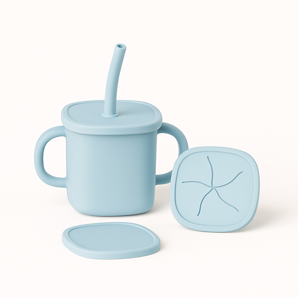 Silicone FlexiCup #