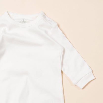 Natural Playsuit