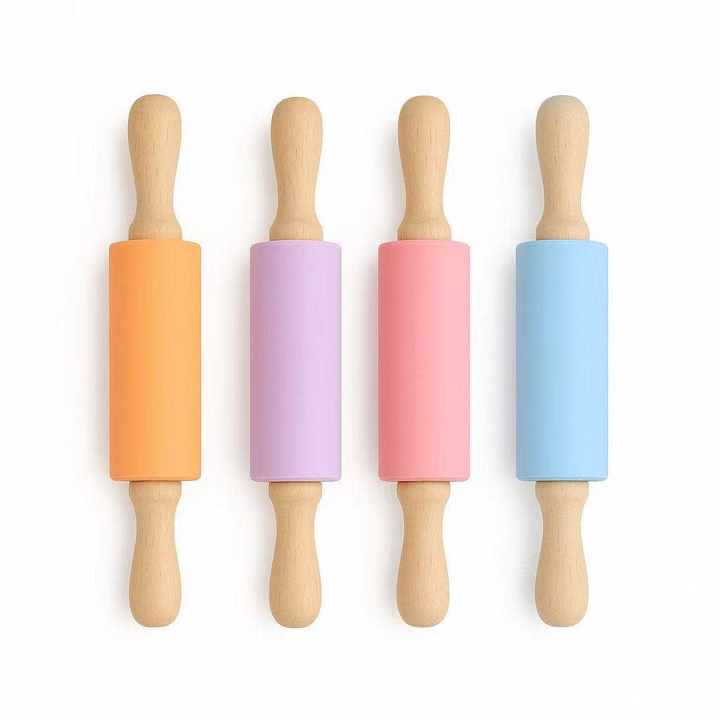 Kids Rolling Pin #