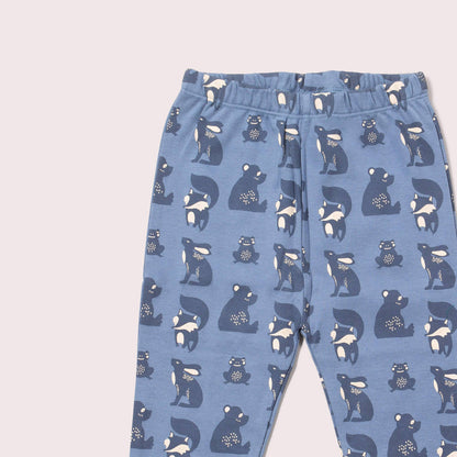 Midnight Animals Pyjamas NOT AVAILABLE for USA/AUS/CAN