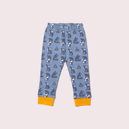 Midnight Animals Pyjamas NOT AVAILABLE for USA/AUS/CAN