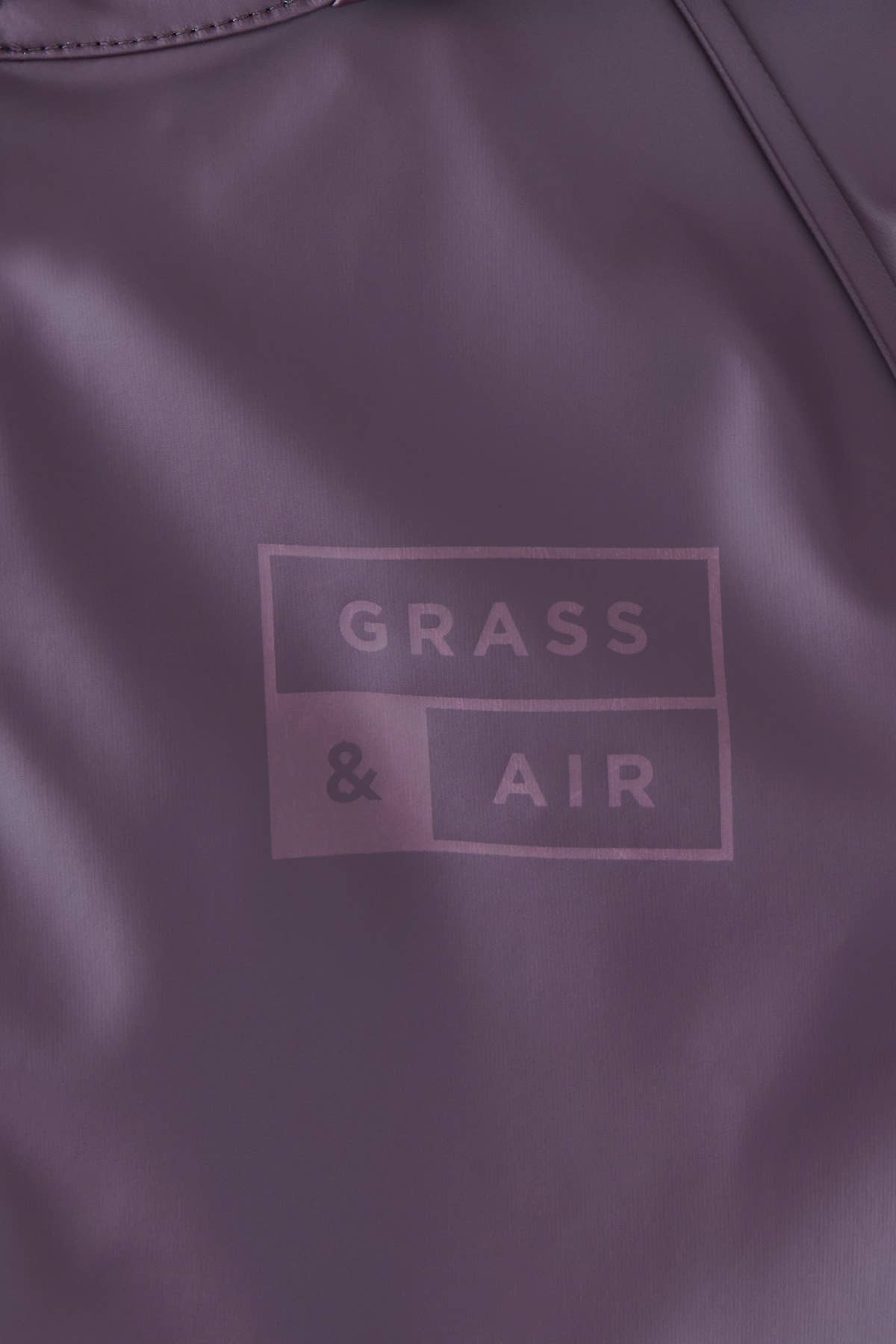 Amethyst Purple Kids  Puddlesuit