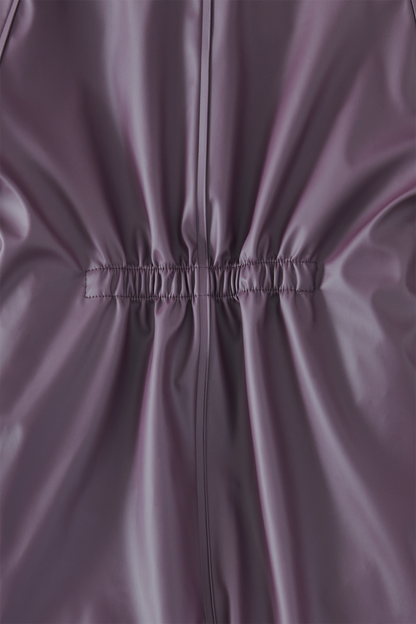 Amethyst Purple Kids  Puddlesuit