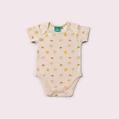 Sunshine and Rainbows baby bodies