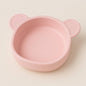Silicone Bear Snack Bowl #