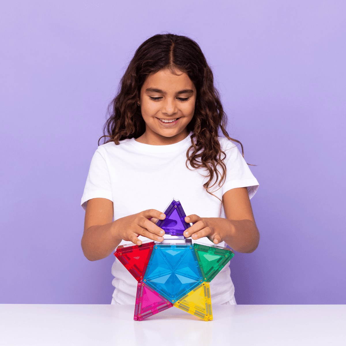 Light Star Pack 28 pc
