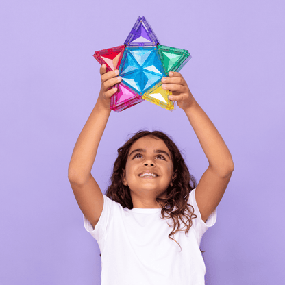 Light Star Pack 28 pc