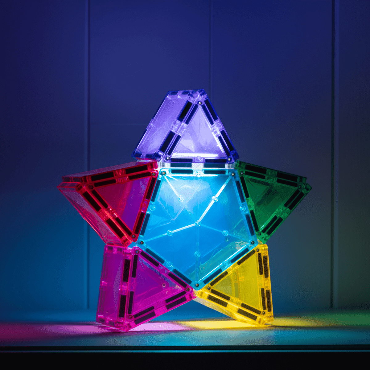 Light Star Pack 28 pc