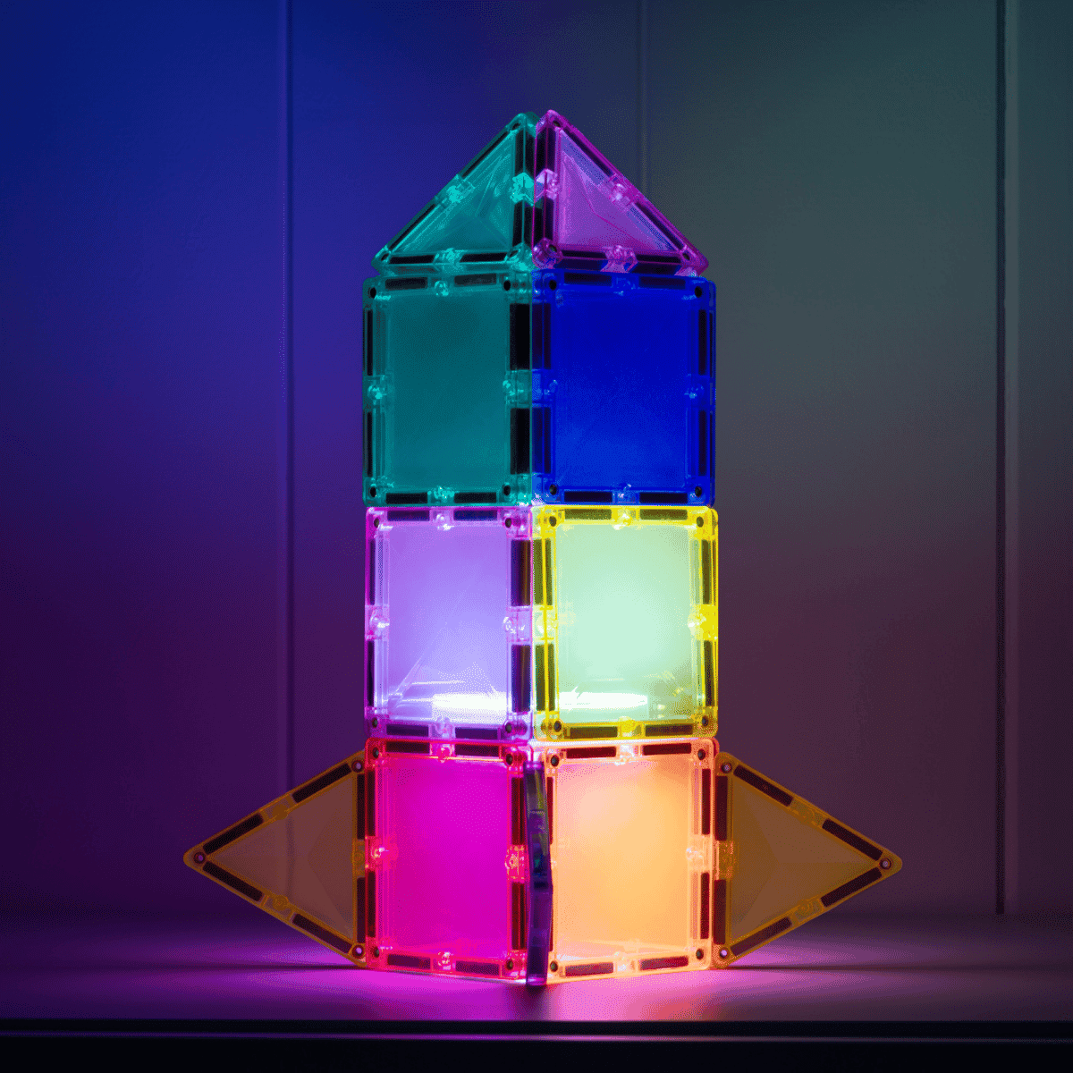 Light Star Pack 28 pc